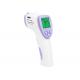 Portable Infrared Thermometer Non-Contact Type Gun Model Thermometer