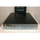 ISR4351-VSEC/K9  Cisco ISR 4351 Bundle With UC & Sec Lic PVDM4-64 CUBE-25