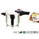 stainless steel pressure cooker