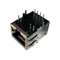 LA1T109D-D43 LF Female Ethernet Connector ATMEGA16M1-15MZ In Ethernet Extender