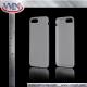 White soft TPU case Crystal Clear TPU Case for iPhone 7 for apple iPhone 7 TPU Cover