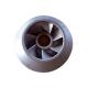 investment casting ,cnc MACHINING ,steel casting ,precison casting ,lost-wax casting ,impeller