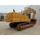 CAT Used Crawler Excavator Capacity 350 2021 309kW
