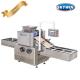 400 Automatic Rotary Moulder Biscuit Machine Soft Biscuit Making Machine