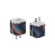 Compact GaN USB-C And USB-A PD Wall Charger Leather Shell 35W