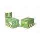 FSC Offset Printing Display Carton Boxes For Cartridge CBD 163mmx105mmxH95mm