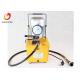 Portable Power Pack Electric Hydraulic Pump 10000 Psi , 700 Bar Rated Pressure