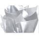 Silver Luxury Packaging Tissue Paper For DIY Crafts