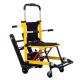 Physical Therapy Electric Stair Climbing Chair Class I For Disabled Medical Care