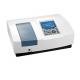 Double Dual Beam Uv Vis Spectrophotometer 190nm-1100nm Optical Lab Instruments