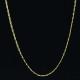 Fashion Trendy Top Quality Stainless Steel Chains Necklace LCS63