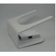 COMER Universal tablet anti-theft alarm alloy holder security display kiosk stand