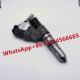 4902921 4903319 4903472 4026222 Excavator Fuel Injector Assembly Fuel Injector