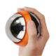 Smooth Roller Massage Balls D54mm Cold Therapy Massage Ball Roller