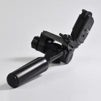 79g 360 Degree Camera Tripod Ball Head Mount ENZE Aluminum Alloy Material