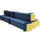 114mm/127mm Dia Drill Steel Pipe Reliable 42CrMo Tool Joint Material