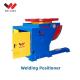 Single Bed Tilting Rotation Rotary Welding Positioner Heavy Type