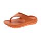 Summer Beach Foam Sole EVA Mujer Massage Flip Flop