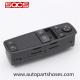Master window switch master switch car window A1698206410 A169 820 64 10 for Mercedes Benz A-Class Ws212 W169 A170 A200