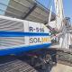 Used Soilmec Sr516 Imt Af150 Crrc280 Second Hand rotary  drilling machine for bored pile hole