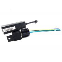 Google Map Group Management 2G Gps Tracker Support ACC Detected