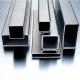 Round Square Rectangular Welded Stainless Steel Pipe Ss 201 304 316 316L 321 410 420 430 Inox