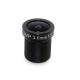 HD 1/2.5 3mp M12 CCTV Lens 3.6mm 128 Degrees Wide Angle For Security IP Camera