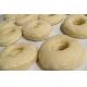 750 mm Industrial Donut Maker , Automatic Dounut Maker Machine Customer Tailor
