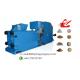 315ton Pressure ⌀120x180mm briquette size no Vibration Metal Briquetting Press 1 Set Sawdust Briquette Machine