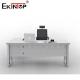 Discounted Office Desk Computer Desk Chairs Commercial Style Customizable