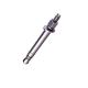 Construction Grade 12.8 Self Undercut Anchor Bolts ETA Approved HILTI With CE Certified