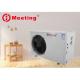 Meeting MD30D 12KW Electric Air Source Heat Pump Copeland Compressor