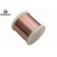Copper Based Nickel CuNi10 NC015 Rod Strip Wire Heating Resistance Material
