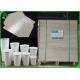 ECO 210 230 Grammages Cup Base Paper Board Coated Polyethylene For Paper Cup