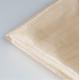 Fireplace Glass Fiber Fabric , HT200 Fibreglass Cloth Roll Good Thermal Conductivity