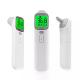 Multifunctional Forehead Infrared Thermometer Body Temperature Gun Lightweight