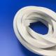 High Temperature Resistant Silicone Sealing Gasket Heat Resistant Silicone Sponge Cord Profile