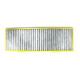 Factory Price Heavy European Truck Panel Cabin Air Filter Replacement OEM 1770813 1913500