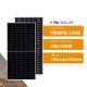 High Reliability Solar Photovoltaic Modules 545W 550W 565W Mono Silicon Pv Module