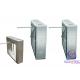 Office Building Automatic controlled access turnstiles Waist High