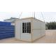 Zontop  20ft 40ft 2 Bedroom 3 Bedroom Flat Prefabricated Container House Container House Prefabricated Homes