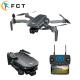 22 Minutes Flight Time KF105 GPS Drone With 4K HD Camera and Auto Obstacle Avoidance
