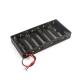 4 AAA Battery Case Size 5 / Size 7 Universal Battery Holder Box