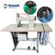 Hansweld Sewing Non Woven Bag Stitching Machine 2000W 20 KHz