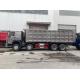 420HP Official Sino Heavy Duty Truck 12 Wheels Tipper Dumper/Dump Truck ZZ3257N3847A