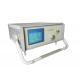 Small Gas Sf6 Multi Analyser Dew Point Purity SO2 H2S CO Content Test