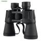 BAK7 Prism Compact Long Range Binoculars , 10x50 Waterproof Binoculars For Adults