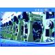 Carbon Steel Rectangular Shape 200 * 200mm Pipe Square Tube Mill