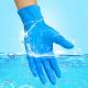 disposable protection nitrile gloves powder free gloves MOQ 100000 pcs