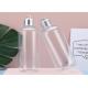 Customizable Mould Resin Lotion Vessels PET Material for Optimal Results